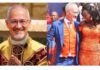 Catholic Priest Quits, Returns to Kenya to Wed Woman He Fell in Love With During Missionary Work