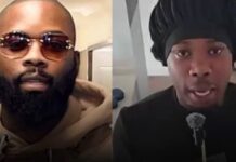 Son of Igho ‘Tiny’ Ubiribo Alleges Father Was Killed, Claims Inheritance Was Taken by Stepmother