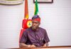 Makinde Denies Wike’s Claim That Tinubu Gave Oyo N50bn for Ibadan Airport