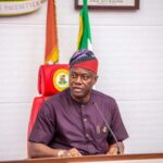 Makinde Denies Wike’s Claim That Tinubu Gave Oyo N50bn for Ibadan Airport