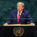 Trump Rebrands AI as ‘Super Intelligence’, Rejects Calls to Restrict Technology