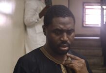 EFCC Arraigns Man Over Alleged N6.85m Toyota Camry Fraud