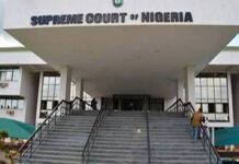 2027 Elections: Supreme Court Reinstates Rules on Party Registers, Candidate Nomination