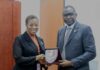 NBA President Hails EFCC Boss Olukoyede Over Anti-Corruption Fight, Pledge Support