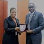 NBA President Hails EFCC Boss Olukoyede Over Anti-Corruption Fight, Pledge Support
