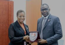 NBA President Hails EFCC Boss Olukoyede Over Anti-Corruption Fight, Pledge Support