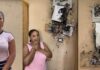Nigerian Woman Apologises After Admitting Viral Itel Power Tank Explosion Photo Was AI-Generated (VIDEO)