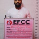 EFCC: Man Gets Three-Year Jail Term for Impersonation