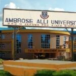 AAU Lecturer Dies in Ekpoma Hotel After Lodging with Sex Worker