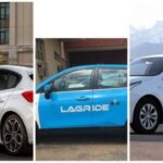 Lagos In-Drive, Bolt Drivers Begin Indefinite Strike Over Fares, Commissions