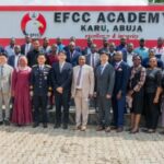 EFCC Trains Over 30 Operatives in Crypto Tracing, Digital Financial Crime Investigation