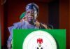We Have Passed Through Our Red Sea, Tinubu Declares in 66th Independence Address