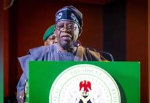 We Have Passed Through Our Red Sea, Tinubu Declares in 66th Independence Address