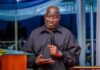 2027 Election Will Test Nigeria’s Democratic Maturity, Says Goodluck Jonathan