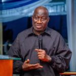 2027 Election Will Test Nigeria’s Democratic Maturity, Says Goodluck Jonathan