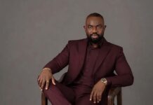 Nollywood Thrown Into Mourning as Fast-Rising Actor Cjay Nwokafor Passes Away