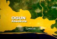 Ogun Police Arrest Suspect, Recover 25 ATM Cards, 25 Phones over ₦2.5m Scam