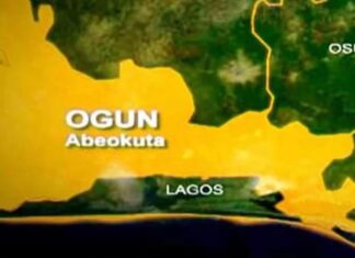 Ogun Police Arrest Suspect, Recover 25 ATM Cards, 25 Phones over ₦2.5m Scam