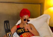 BBNaija Winner Phyna Knocks Out Nkechi Blessing to Claim ₦50m Prize in Boxing Match
