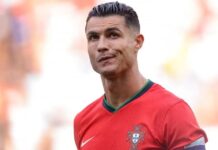 “Ronaldo Is a Symbol, That’s Why It Was Blown Out of Proportion” – Coach Jesus