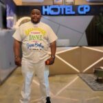 Cubana Chief Priest Flaunts New Weight, says ‘wetin una wan use yab me again’
