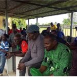 Refinery Support Staff Protest Low Pay, Delayed Salaries