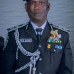 Three-Month Manhunt Ends as Bauchi Police Arrest Notorious Suspect “Abba Sale Police”