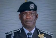 Three-Month Manhunt Ends as Bauchi Police Arrest Notorious Suspect “Abba Sale Police”