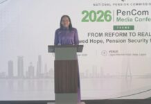 FG Clears 17-Year Backlog of Pension with N758bn Intervention Bond— PENCOM