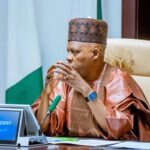 ‘My Friend Secured Oil Block Without Political Connections’ — Shettima