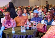 ‘Say No to Yahoo Yahoo, Looting’ — EFCC Urges Nigerians, Creatives
