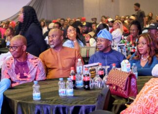 ‘Say No to Yahoo Yahoo, Looting’ — EFCC Urges Nigerians, Creatives