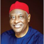 Tinubu Mourns NADECO Leader, Chief Ralph Obioha