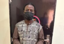 How Suspect Impersonated Popular Cleric, Swindled Victims of N18m – Police