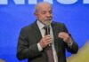 Brazil’s Phone-shy President Lula Drops First Social Media Post to Favour Re-election