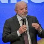 Brazil’s Phone-shy President Lula Drops First Social Media Post to Favour Re-election