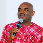 Ex-AGN President Emeka Rollas Apologises To Regina Daniels, Ned Nwoko, Others