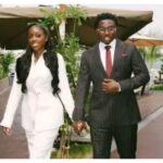 Zlatan, Davita Lamai Set October 24 For Wedding Celebrations