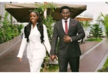 Zlatan, Davita Lamai Set October 24 For Wedding Celebrations