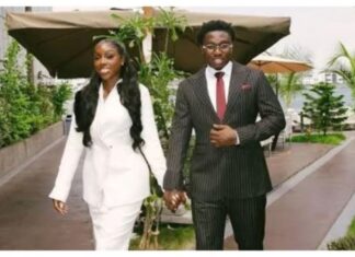 Zlatan, Davita Lamai Set October 24 For Wedding Celebrations