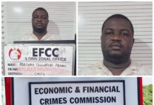 Nigerian-American Arraigned Over Alleged $320,000 Car Import Fraud