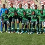Fly Nigeria’s Flag High, Envoy Charges Eaglets Ahead Of Opening Clash