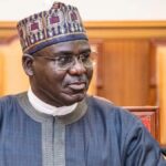 $1bn Arms Fund Went To Defence Ministry, Not Me — Ex-COAS Buratai