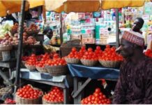 Food Prices Will Push More Nigerians Into Poverty Despite 4.2% Growth — IMF