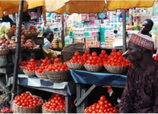 Food Prices Will Push More Nigerians Into Poverty Despite 4.2% Growth — IMF
