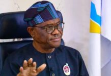 “Rivers, FCT Not Your Private Property” — Obidient Movement Fires Back At Wike Over Tinubu’s 2027 Re-election Bid
