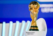 Netflix Lands Exclusive World Cup Broadcasting Rights In Spain, Andorra