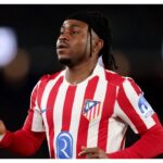 “He Has Rediscovered His Scoring Touch” — Simeone Says as Lookman Hits 100th Goal