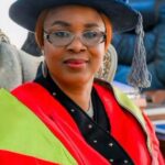 “Pride Of Ekiti State” — Stakeholders Hail Olayemi Oyebanji As UI Elevates Governor’s Wife To Professor