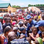 Peter Obi Laments Out-of-School Children in FCT Over Teachers’ Strike